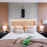 Batwa - 1 Bedroom In Passeig De Gracia