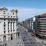 Batwa - 1 Bedroom In Passeig De Gracia