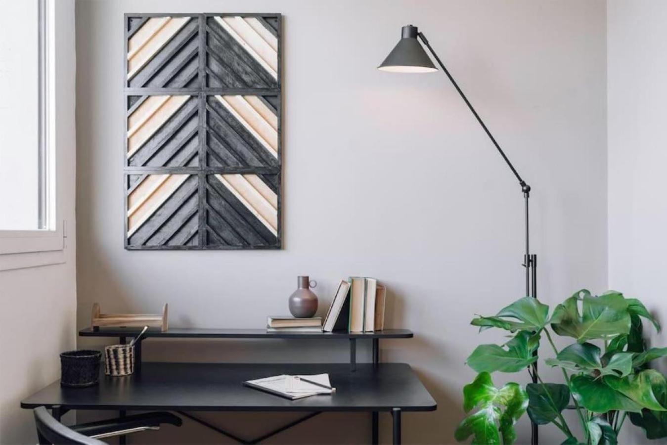 Batwa - 1 Bedroom In Passeig De Gracia Apartment Barcelona