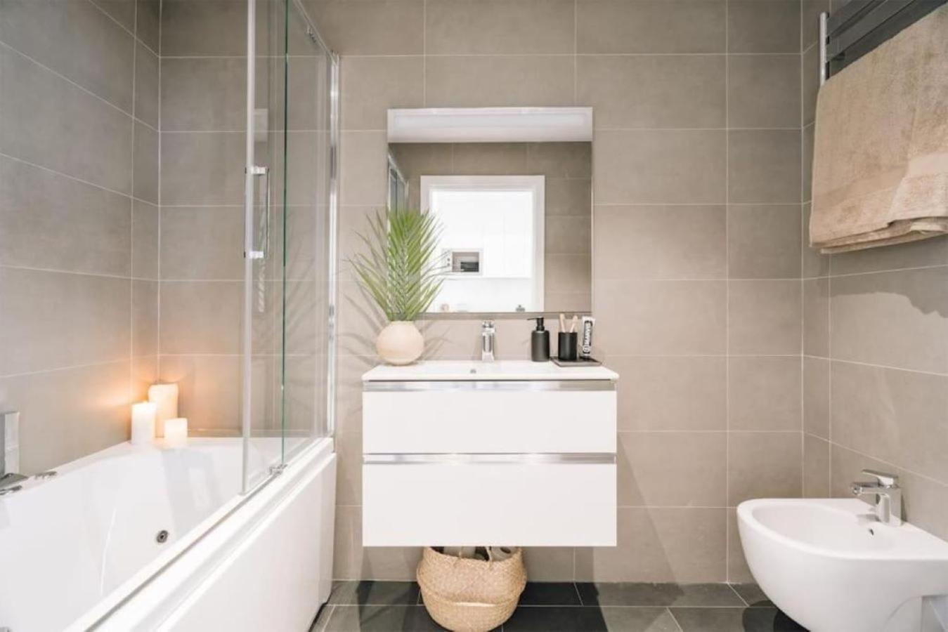 Batwa - 1 Bedroom In Passeig De Gracia *