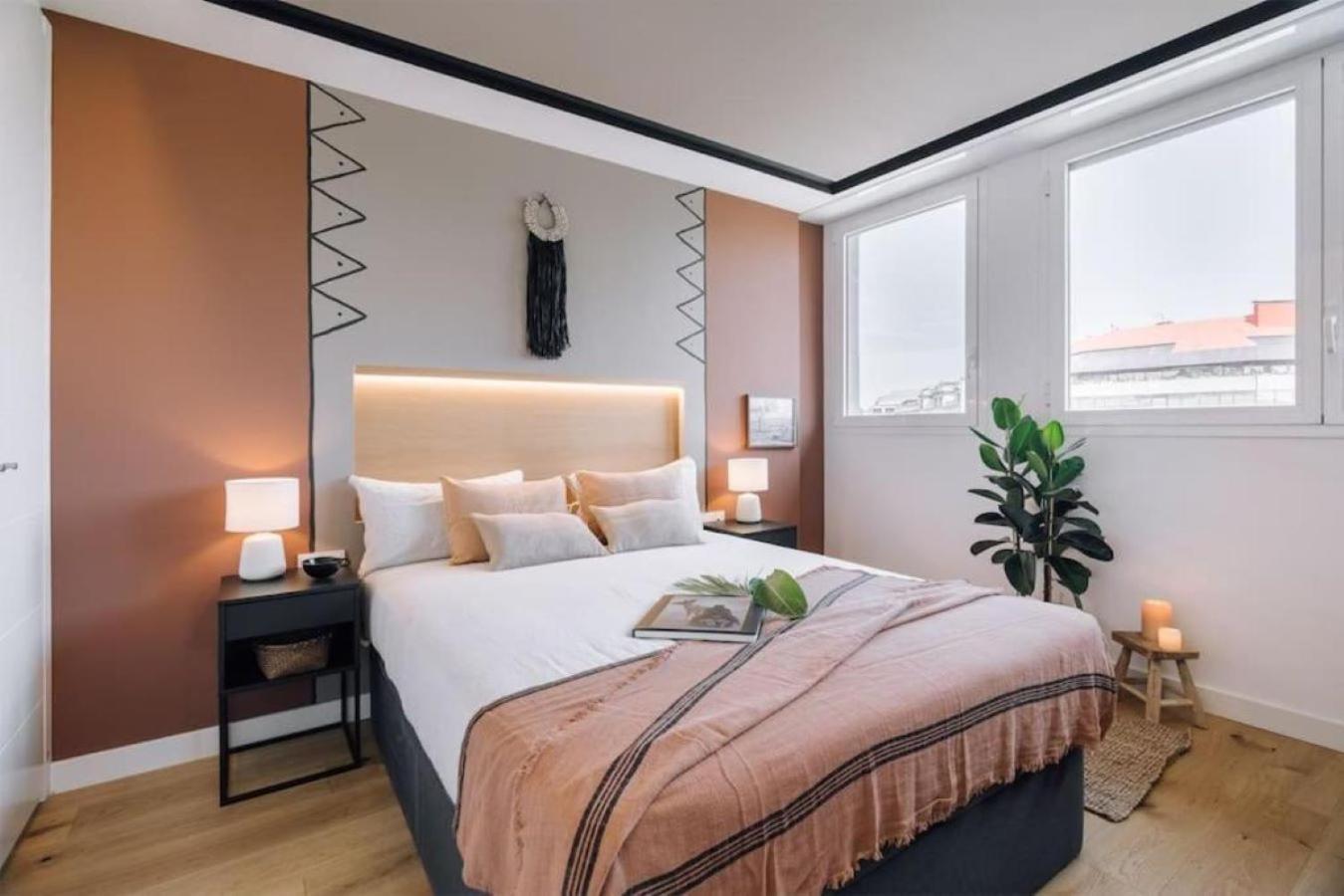 Batwa - 1 Bedroom In Passeig De Gracia Apartment