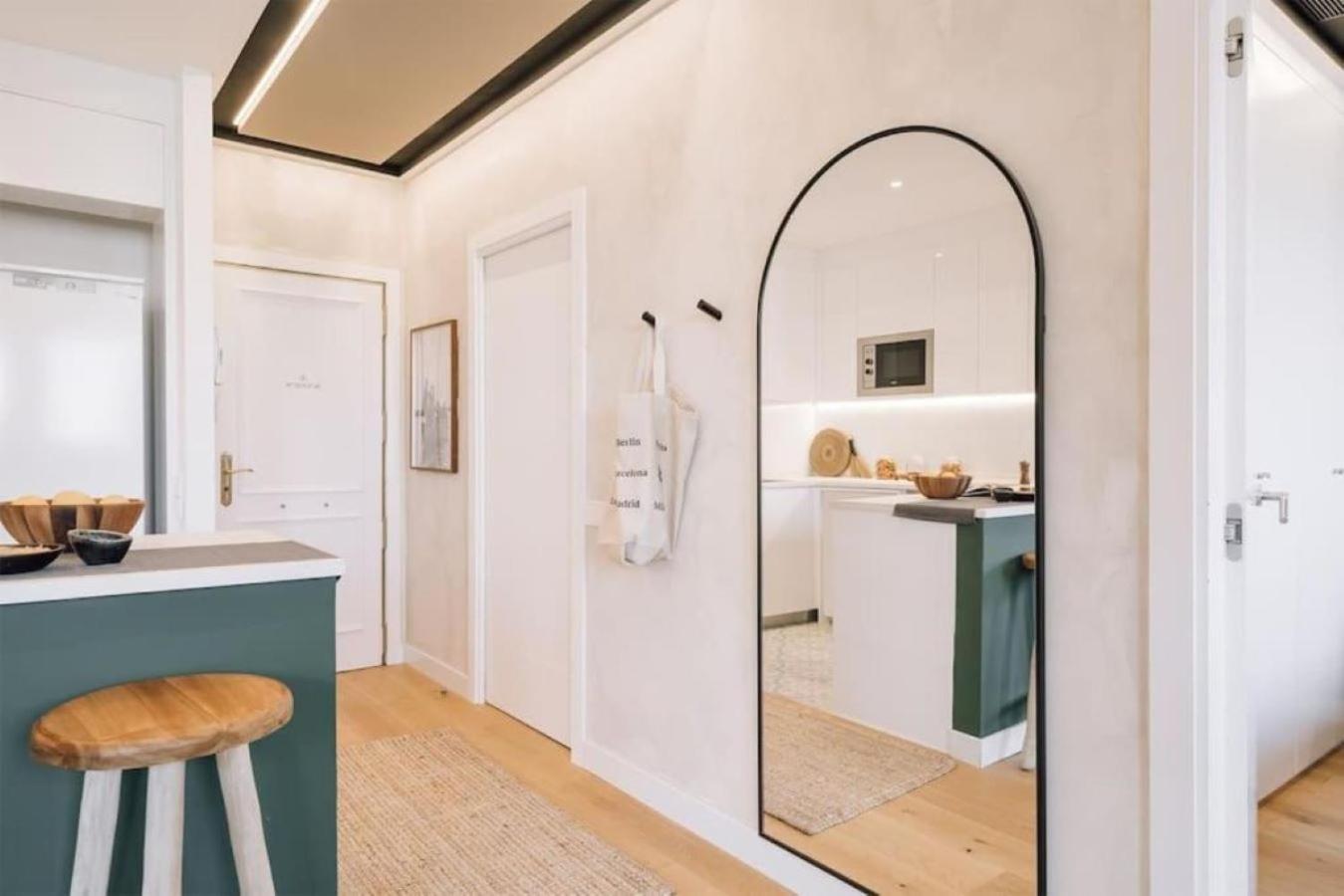 Apartment Batwa - 1 Bedroom In Passeig De Gracia *
