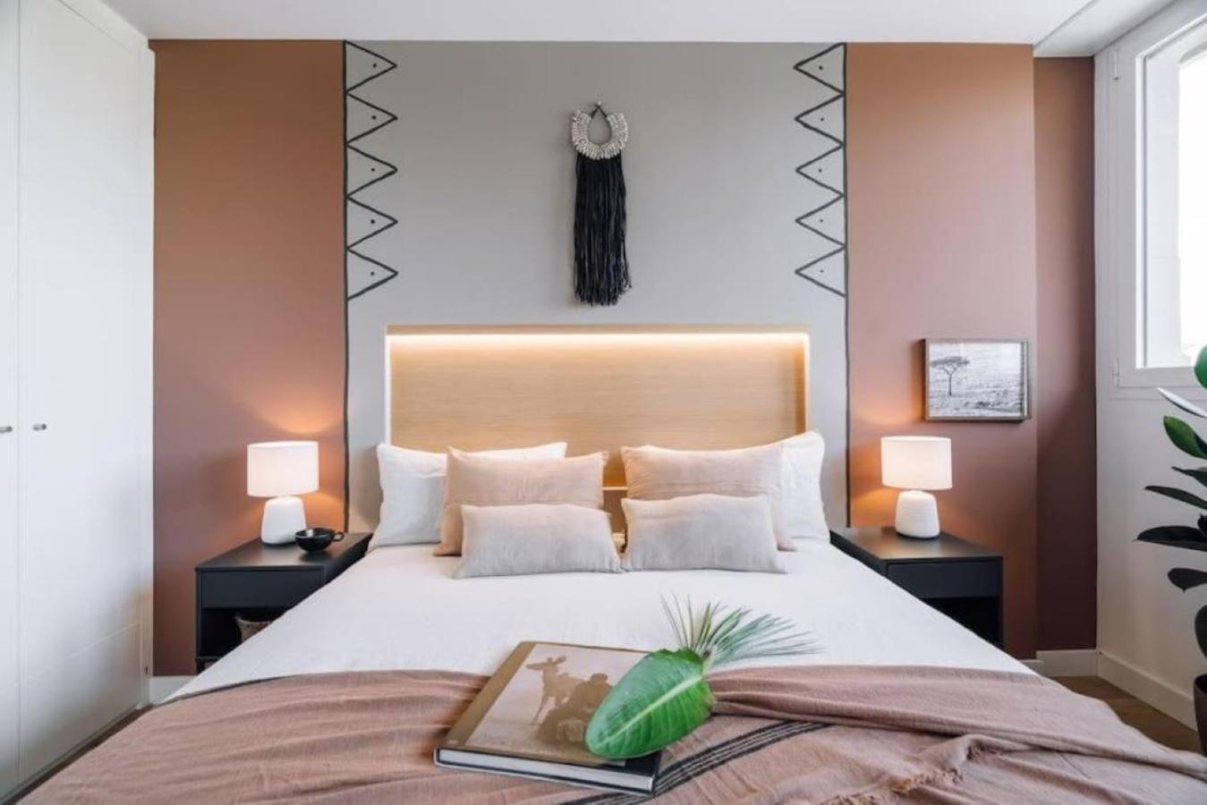 Apartment Batwa - 1 Bedroom In Passeig De Gracia Barcelona