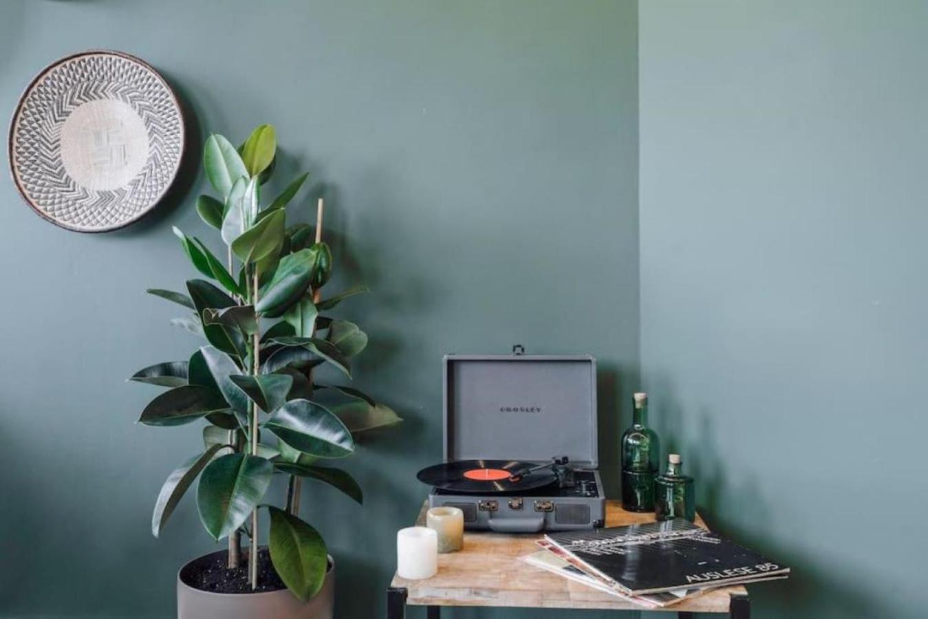 Batwa - 1 Bedroom In Passeig De Gracia * Barcelona