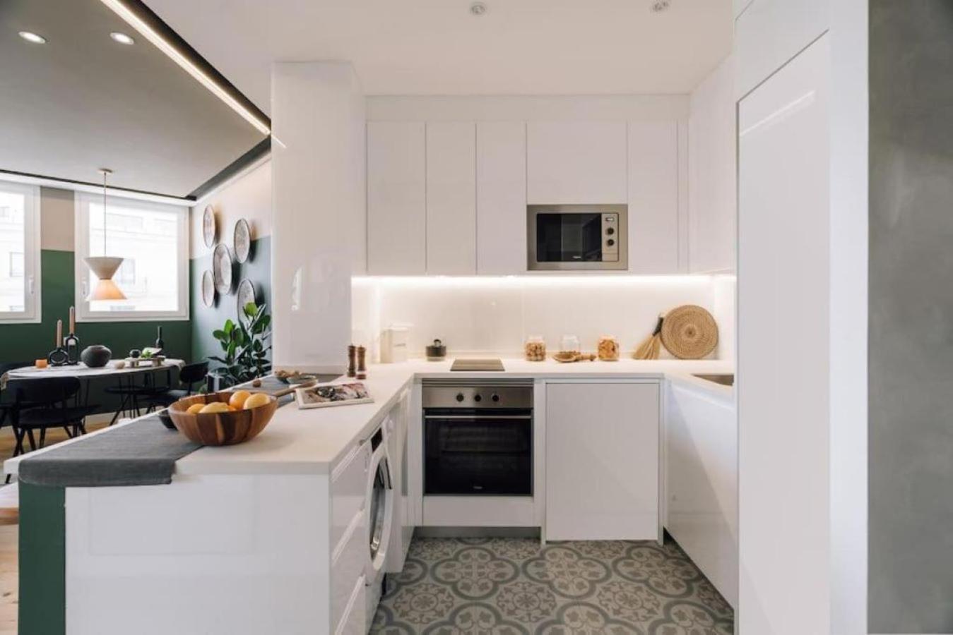 Apartment Batwa - 1 Bedroom In Passeig De Gracia *